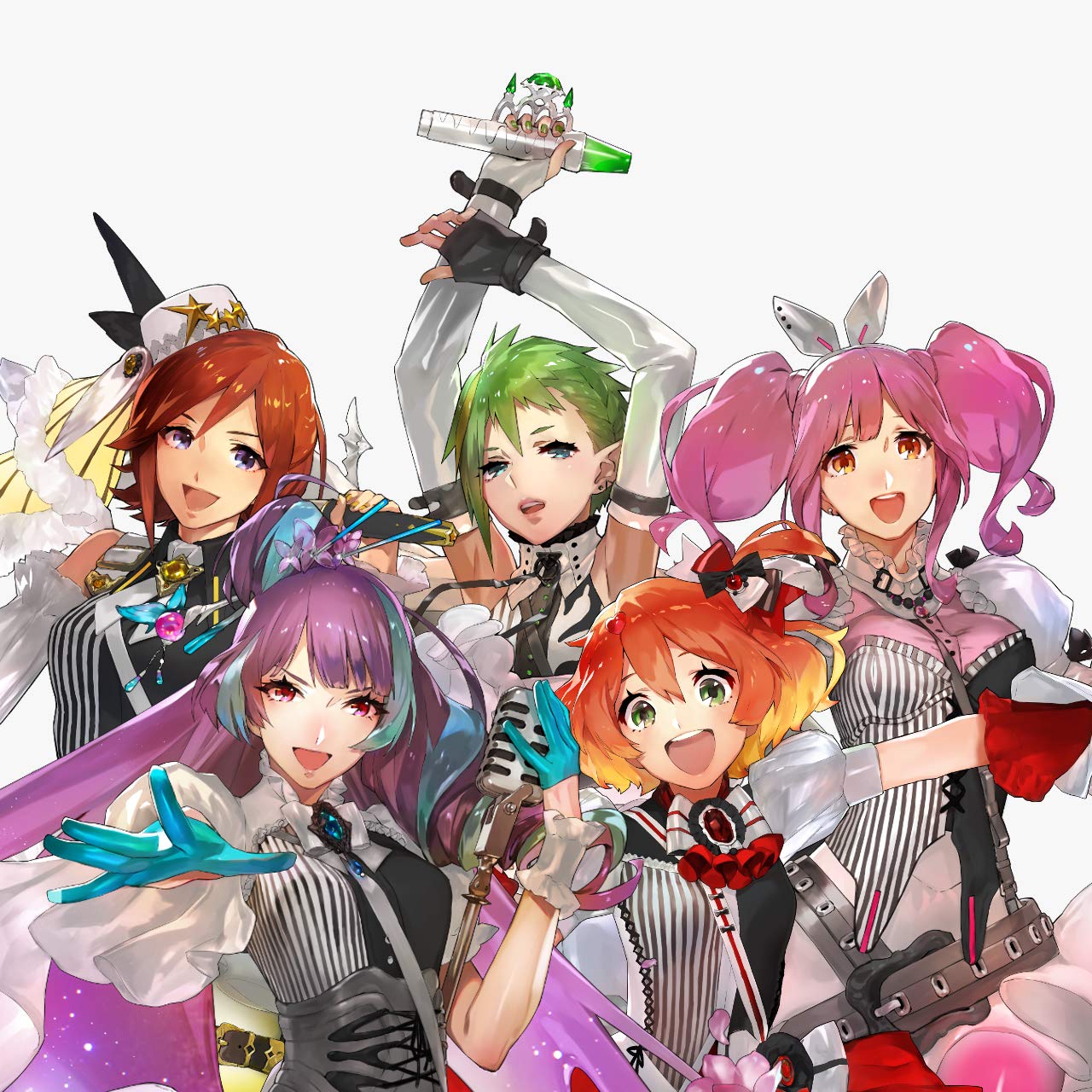 Macross D Passionate Walkure Macross Wiki Fandom