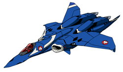 Vf 21 22 Sturmvogel Macrossrpg Wiki Fandom