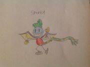Sparky