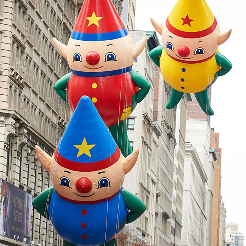 Thanksgiving packages in new york city 2024