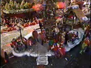 Wendy's | Macy's Thanksgiving Day Parade Wiki | FANDOM ...