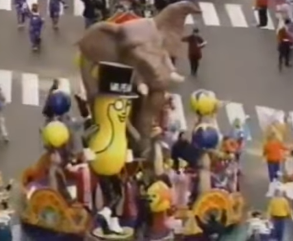 image mr peanut s