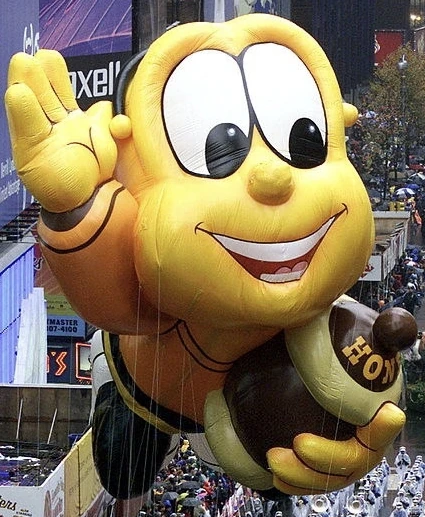 User blog:Inflatable&SportsGuy1986/Macy's Parade Advent ...
