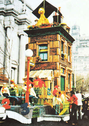 Ss thankgivingparade