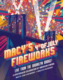Macy's 4th of July Fireworks | Macy's Thanksgiving Day ...