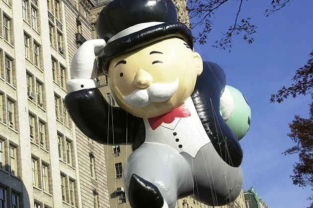 mr monopoly macy s