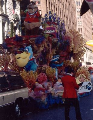 Letras de thanksgiving day y significados