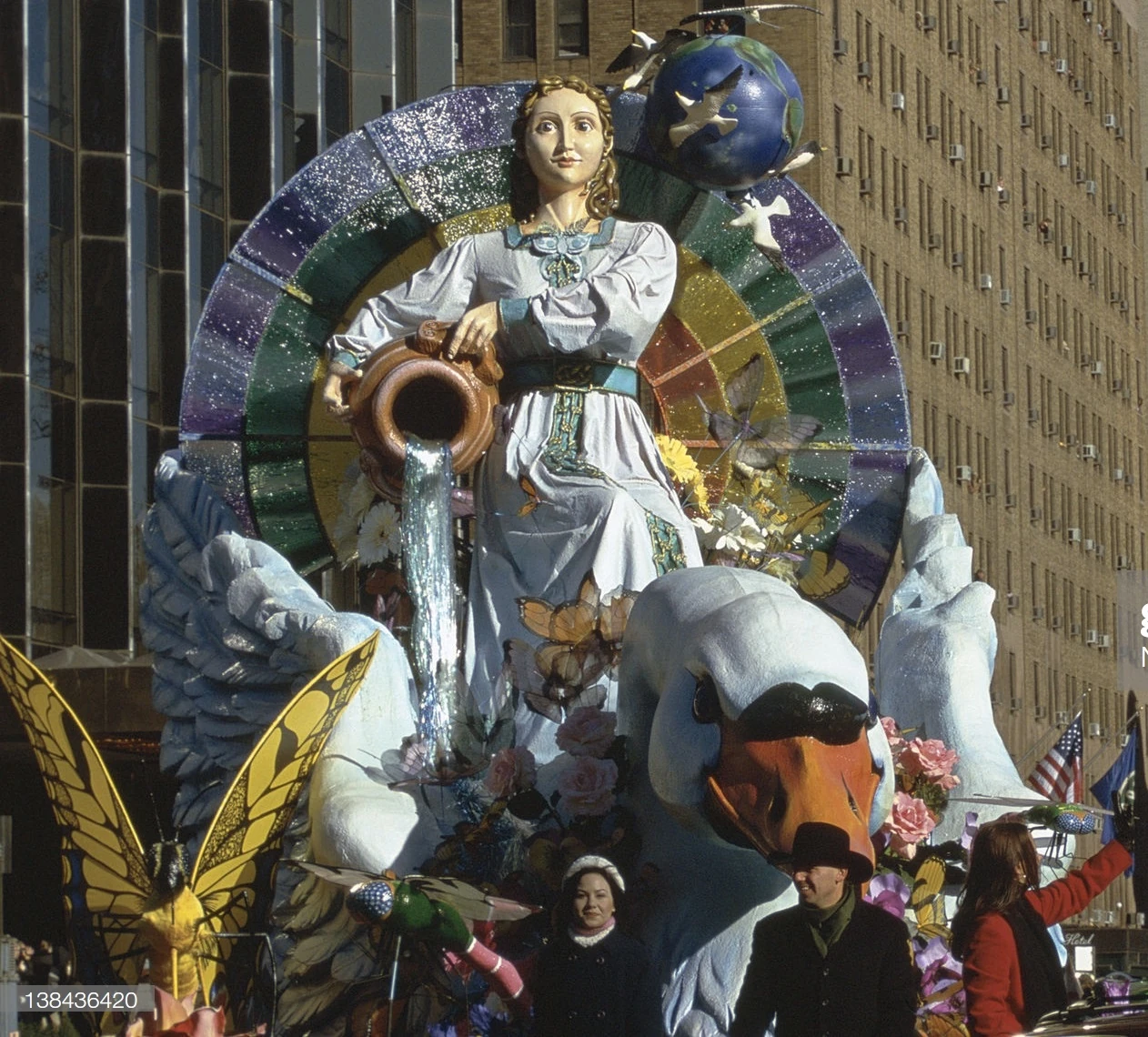 Maytag | Macy's Thanksgiving Day Parade Wiki | Fandom