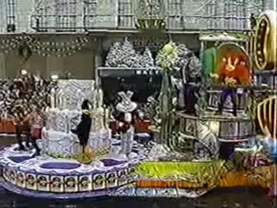 Looney Tunes | Macy's Thanksgiving Day Parade Wiki | Fandom