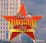 Macy's Thanksgiving Day Parade | Macy's Thanksgiving Day ...