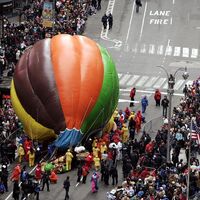 Accidents And Injuries Macy S Thanksgiving Day Parade Wiki Fandom