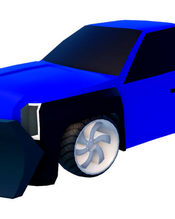 Roblox Mad City Cars Wiki