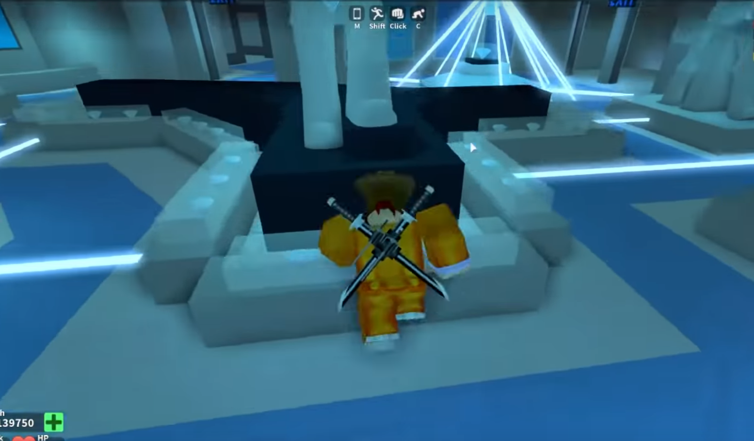 Roblox Mad City Thunderbird Robux Kodu 2019 - tricking police to escape mad city prison roblox