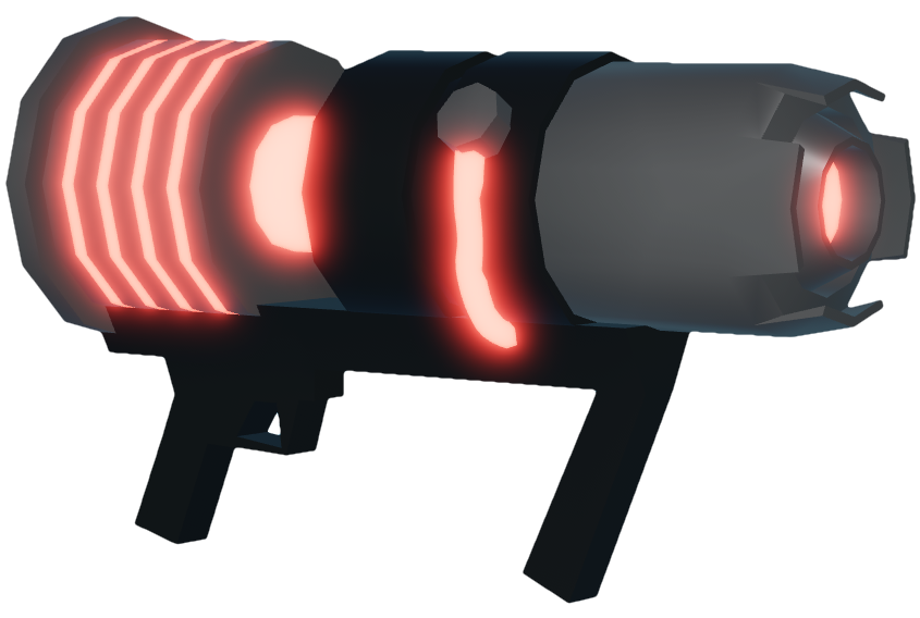 Roblox Laser Gun Id