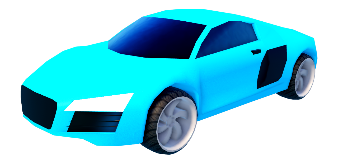 Roblox Mad City Bugatti