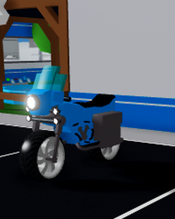 Roblox Mad City Wiki Vehicles