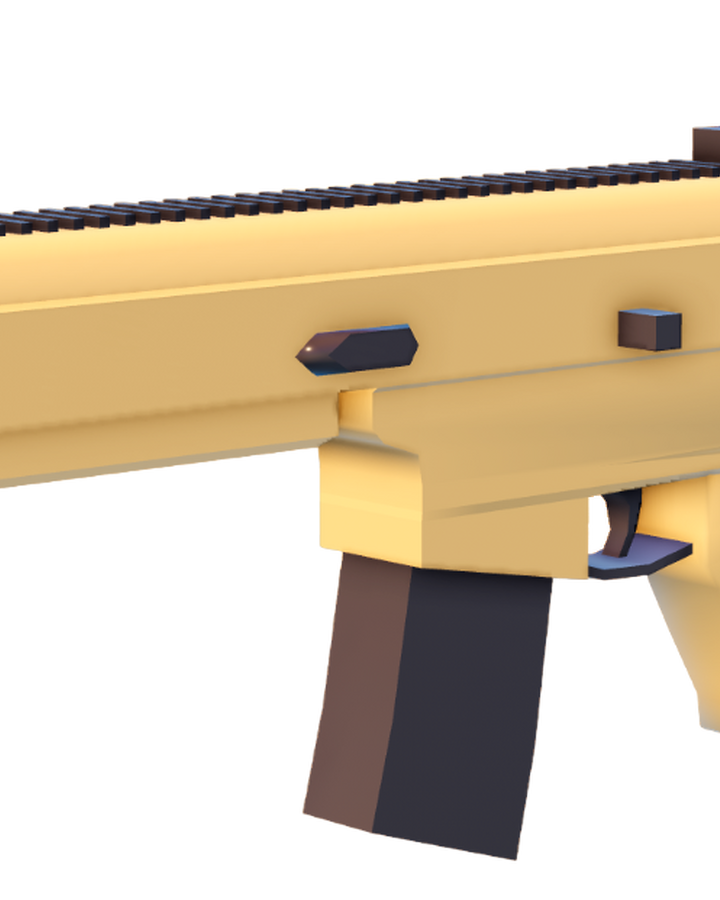 Mad City Robux Weapons