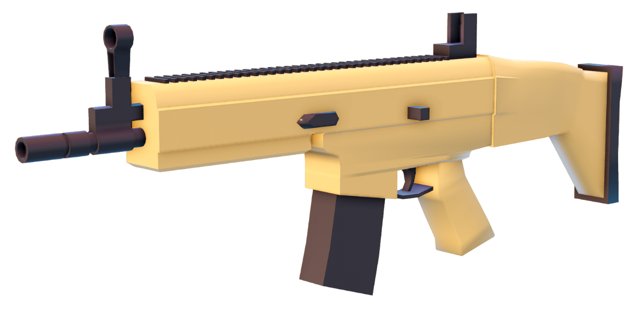 Scar Mad City Roblox Wiki Fandom - bullet shots roblox