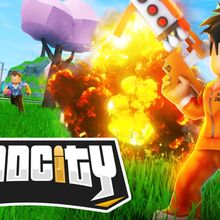Mad City Roblox Wiki Fandom