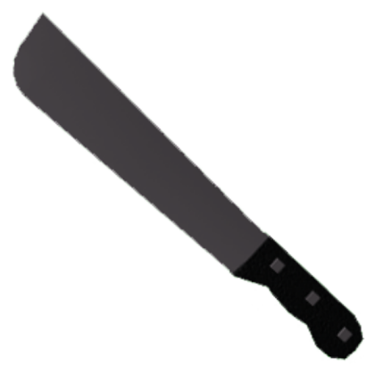 Roblox Mad Knife