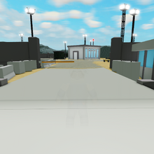 Military Base Mad City Roblox Wiki Fandom