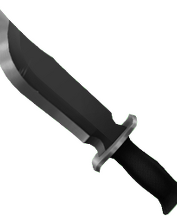 Roblox U Mad Knife