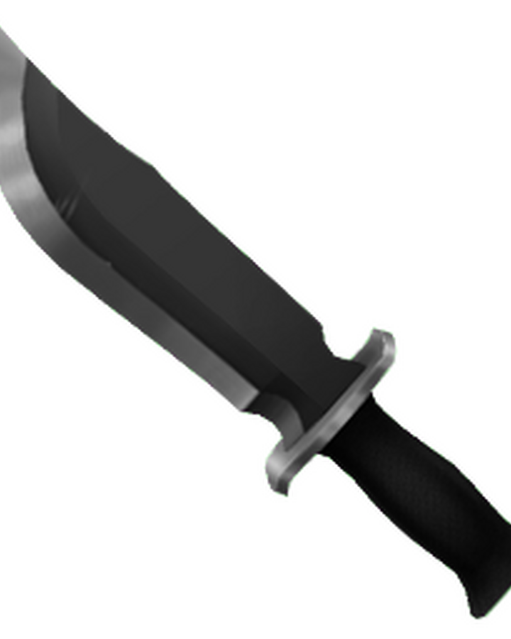 Roblox Game To Play Will Knife