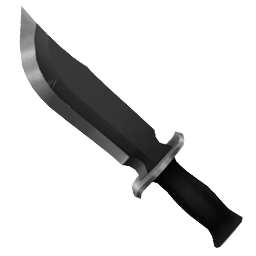 Roblox Knife Catalog