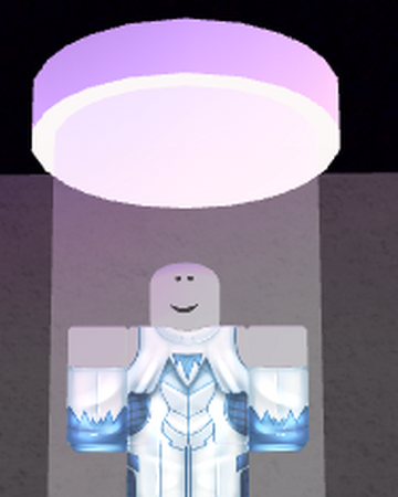 Roblox Mad City Frostbite