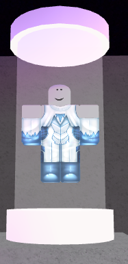 Frostbite Mad City Roblox Wiki Fandom - roblox how to fly in mad city