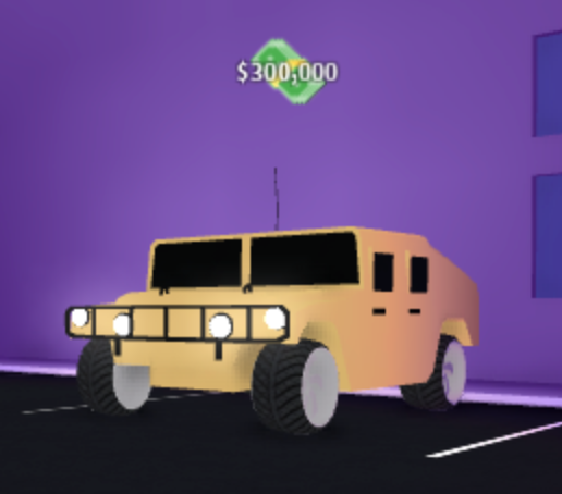 Patriot Mad City Roblox Wiki Fandom - all the prices for cars in mad city roblox