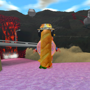 Roblox Wanted Vip Server