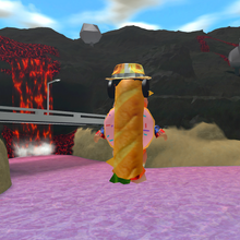 Vip Server Admin Commands Mad City Roblox Wiki Fandom