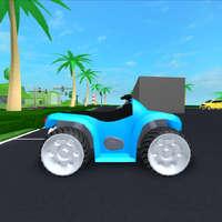 Roblox Mad City Atv Location