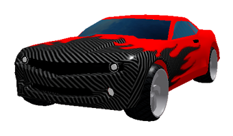 All Muscle Cars In Mad City Roblox