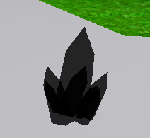 Power Crystal Mad City Roblox Wiki Fandom - vip mad city roblox