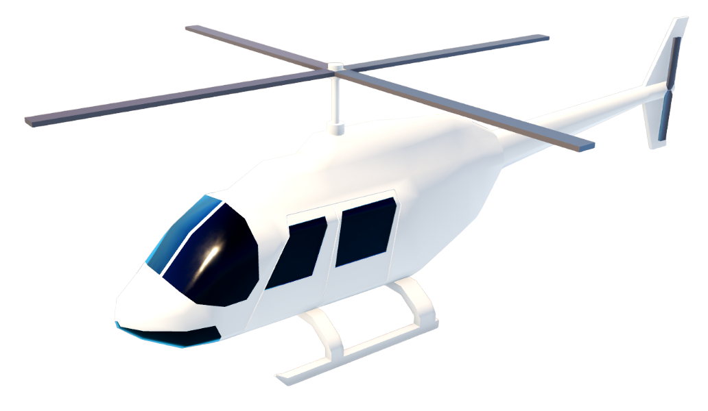 Where To Buy Helicopter In Mad City