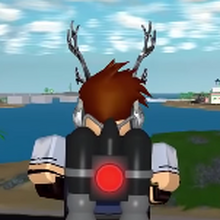 Jetpack Mad City Roblox Wiki Fandom - how do you get the jetpack in mad city roblox