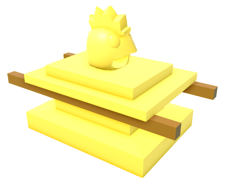 Roblox Mad City Ark Of The Cluck