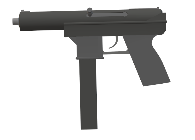 Tec 9 Mad City Roblox Wiki Fandom Powered By Wikia - ak 47 rated e for everyone roblox