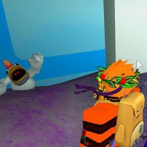 Discuss Everything About Mad City Roblox Wiki Fandom