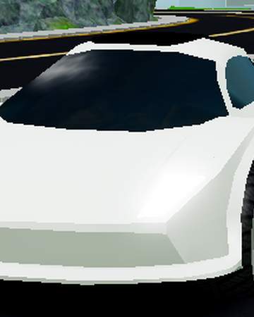 Roblox Mad City Lamborghini