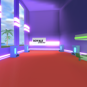 Casino Mad City Roblox Wiki Fandom