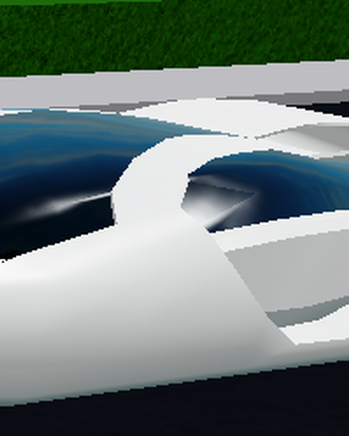 Roblox Mad City Hoverboard