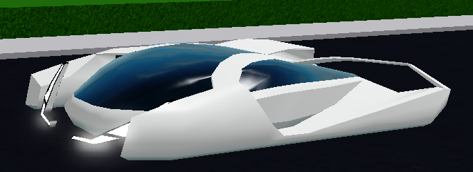 Roblox Mad City Alien Vehicles