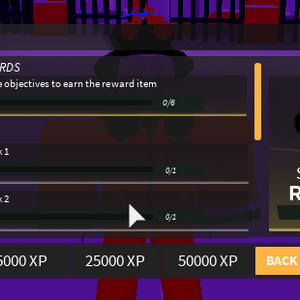 Challenges Mad City Roblox Wiki Fandom
