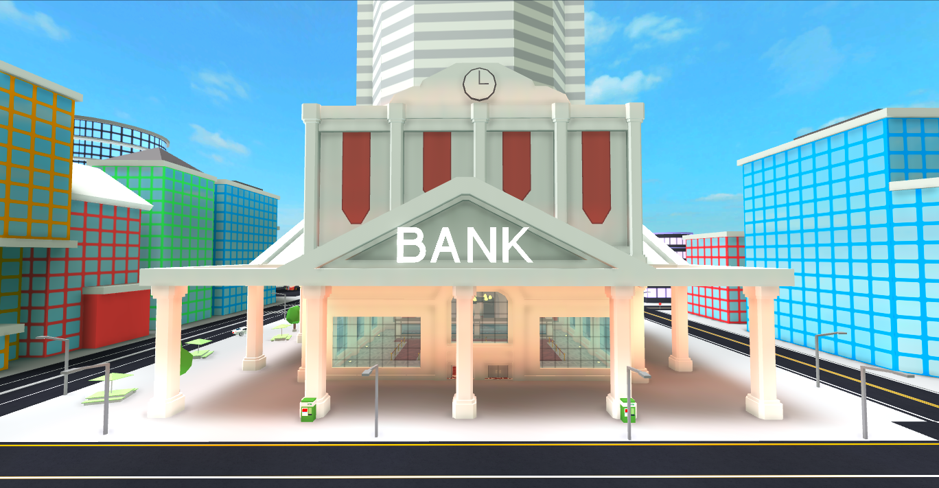 Robux City Hack Free Robux Hacks 2019 August Holidays And Observances - roblox bank background