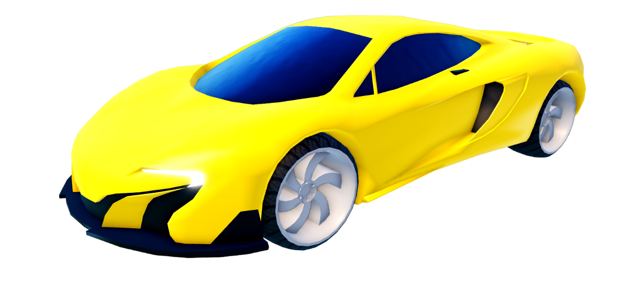 Best Cars In Mad City Roblox