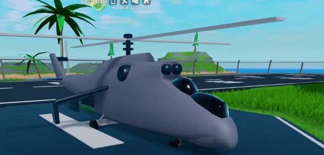 Cargo Plane Mad City Roblox Wiki Fandom Biggest Head Roblox Hat - roblox mad city wiki fandom