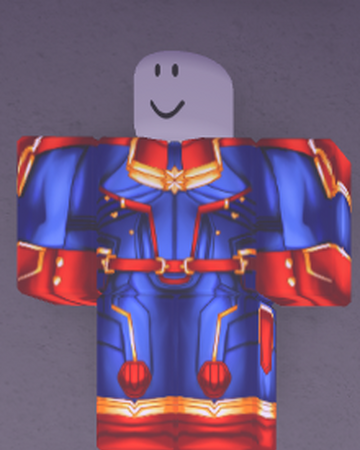 Roblox Mad City Superheroes